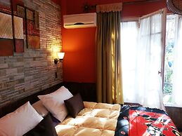 Intiwasi Hotel