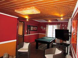 Intiwasi Hotel