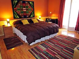 Intiwasi Hotel