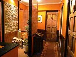 Intiwasi Hotel