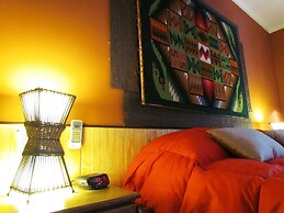 Intiwasi Hotel