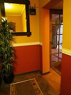 Intiwasi Hotel