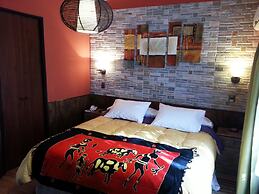 Intiwasi Hotel