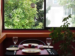 Intiwasi Hotel