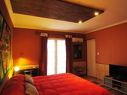 Intiwasi Hotel