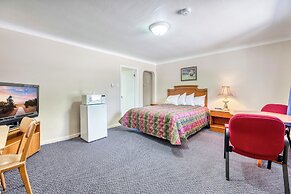 The Gables inn