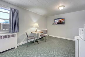 The Gables inn
