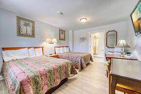The Gables inn