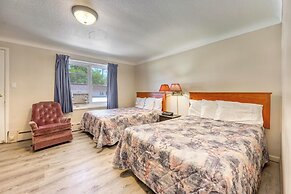 The Gables inn