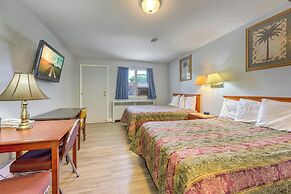 The Gables inn
