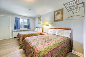 The Gables inn