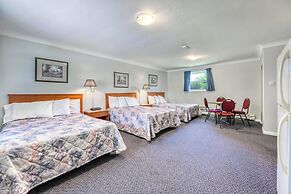 The Gables inn