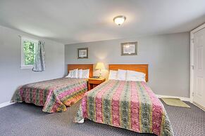 The Gables inn