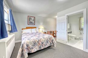 The Gables inn