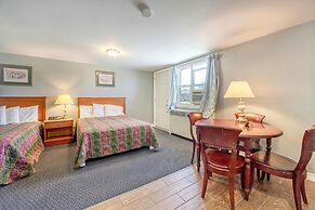 The Gables inn