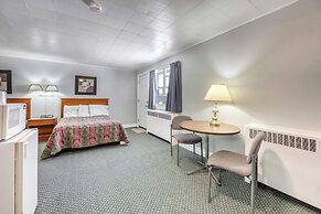 The Gables inn