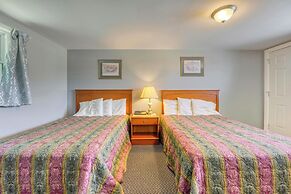 The Gables inn