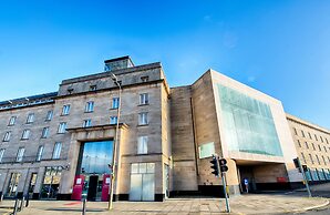 Leonardo Hotel Edinburgh Haymarket