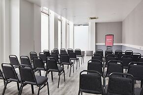 Leonardo Hotel Edinburgh Haymarket