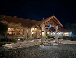 Villa De Merlo Hotel Spa