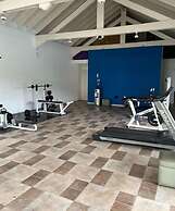 Villa De Merlo Hotel Spa