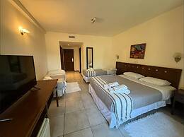 Villa De Merlo Hotel Spa