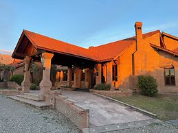 Villa De Merlo Hotel Spa