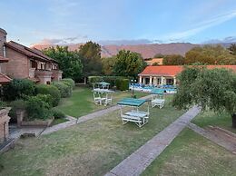 Villa De Merlo Hotel Spa