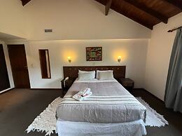 Villa De Merlo Hotel Spa