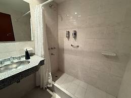 Villa De Merlo Hotel Spa