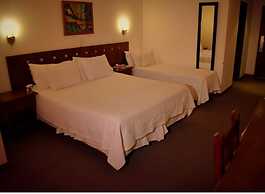Villa De Merlo Hotel Spa