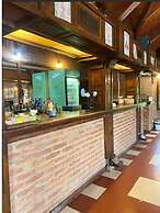 Villa De Merlo Hotel Spa