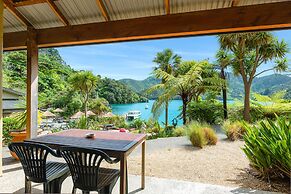 Lochmara Lodge
