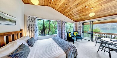 Lochmara Lodge
