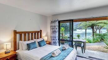 Lochmara Lodge