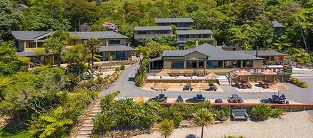 Lochmara Lodge