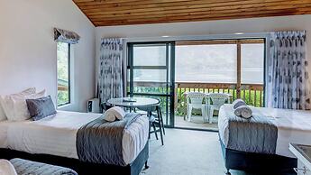 Lochmara Lodge