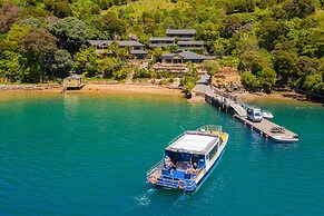Lochmara Lodge