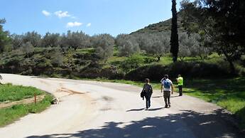 Perivoli Country Hotel & Retreat
