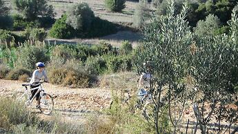 Perivoli Country Hotel & Retreat