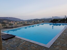 Perivoli Country Hotel & Retreat