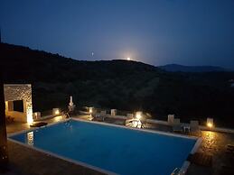 Perivoli Country Hotel & Retreat