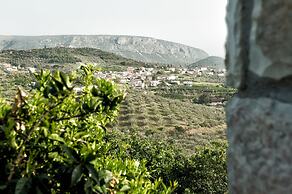 Perivoli Country Hotel & Retreat