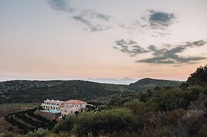 Perivoli Country Hotel & Retreat