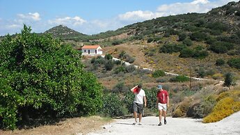 Perivoli Country Hotel & Retreat