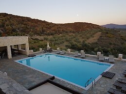 Perivoli Country Hotel & Retreat