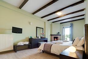 Perivoli Country Hotel & Retreat