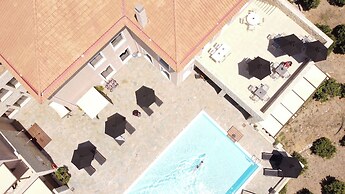 Perivoli Country Hotel & Retreat