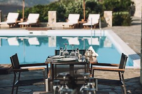 Perivoli Country Hotel & Retreat