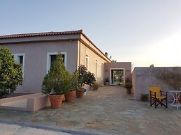 Perivoli Country Hotel & Retreat